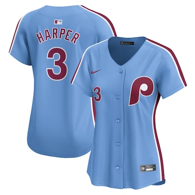 Philadelphia Phillies Women Jerseys 2025-12-05-007